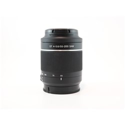 Used-Sony-DT-55-200mm-F4-5.6-SAM-Lens-for-Sony A Mount-01